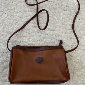 Brown Purse